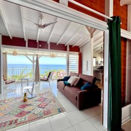 Issa Blue Appartement Vue sur Mer