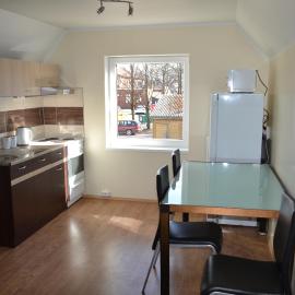 Noorteka 3 Apartment