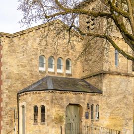 Belle-Suite - Charming Cotswolds Historic Apartment in Stow-on-the-Wold