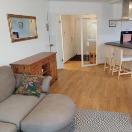Alb-Apart, hotel v destinácii Ettlingen