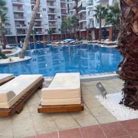Luxury holidays shengjin