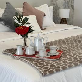 Bella Casa Bed and Breakfast