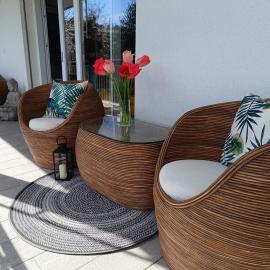 Como N 5 Luxury Apartment - Jacuzzi & Private Terrace