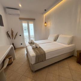 Eleni's Rooms, hotel u gradu Antiparos