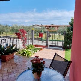 Villa Arcoiris By Bookinggardalake