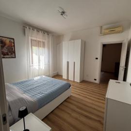 Appartamento Via Forte Tomba