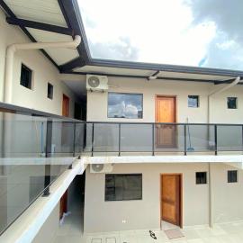 Departamento Amoblado en Ciudad del Este