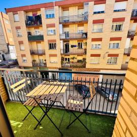 Apartamento centro de Nájera