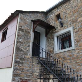 La Torreta, hotel v destinaci Gerbe