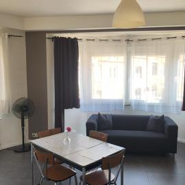 Appartement confortable proche centre et idéal pour ULiège Sart Tilman