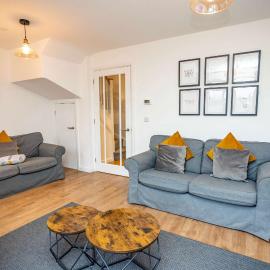 Johnnys Cove - 2 Bedroom House - New Hedges
