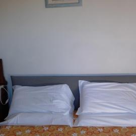 Il Filo di Arianna 2, hotel u gradu 'Polverara'