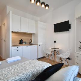 Rental Apartments Dekerta, Hotel in Żyrardów