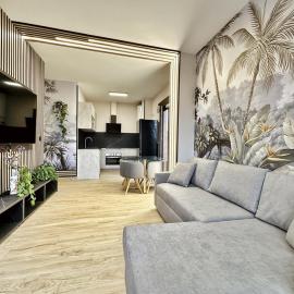 Apartamento Flower Deluxe 6081