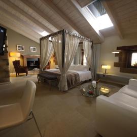 La Posada de Mosqueruela, hotel sa Mosqueruela