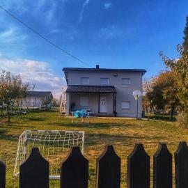 Seosko turističko domaćinstvo Stanković