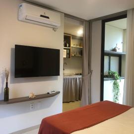 Loft Vila Murici
