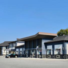 Big Bird Inn Wawa, SureStay Collection by Best Western, hotel en Wawa