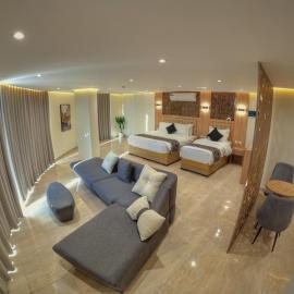 Grand Season Hotel, Hotel in Akaba