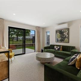 Stirling Woods Retreat