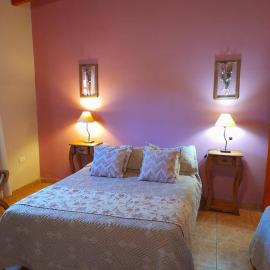 Posada Chilecito, hotel u gradu 'San Miguel'