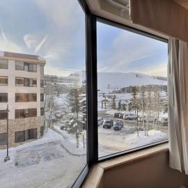 Studio Perfect Location 320 with Pool and Hot Tub, hotel u gradu 'Crested Butte'