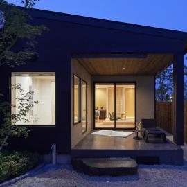 宮島離れの宿 IBUKU -Miyajima Hanare no Yado IBUKU- – hotel w mieście Miyajima