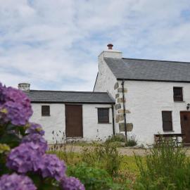 Panteurig Cottage, hotel a Goodwick