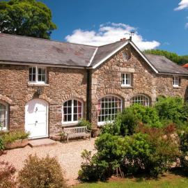 The Coach House