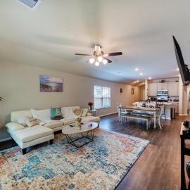 Rachel's Place, hotel din Conroe
