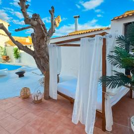 Casa Rural Oasis