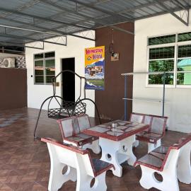 Homestay HANI, hotel in Arau