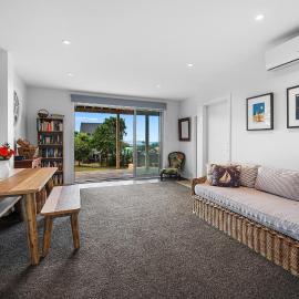 Pacific Ocean Breezes, hotel in Whangaparaoa