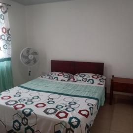 Casa Turística Samanta, Hotel in Buga