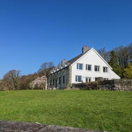 Coytrahen House