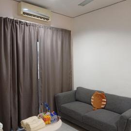 Teratak RIZQ Kota Samarahan, hotel in Kota Samarahan