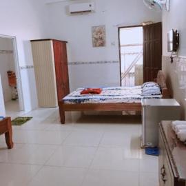 Nhà Nghỉ 79