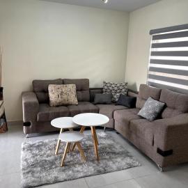Hermosa casa entera cerca de la Presa del Rejón, hotel v destinaci Chihuahua