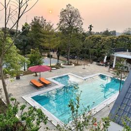 Song Đan Villa