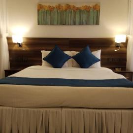 Lukenya Alkebu Resort, khách sạn ở Nairobi