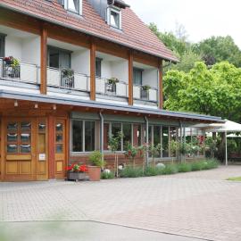 Landhotel Waldheim