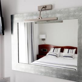 Hotel Plaça, hotel a Sant Feliu de Guíxols