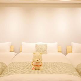 森下小屋, khách sạn ở Tokyo