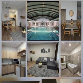 Dorka Apartman Zalakaros