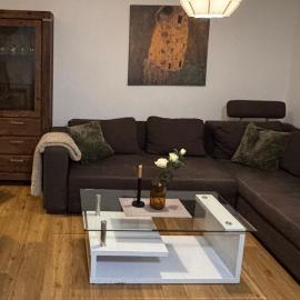 Apartment Tilda Steinbeck, hotelli kohteessa Recke