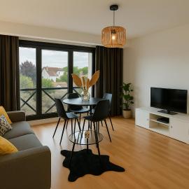 L'Épi d'Orge - Paris - Orly, hotel in Épinay-sur-Orge