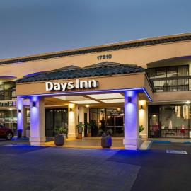 Days Inn & Suites by Wyndham Artesia, hotel em Artesia