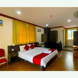 Hotel Juju