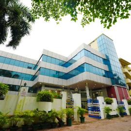 Hotel Golden Anchor ,Paradeep, hotel in Parādīp Garh