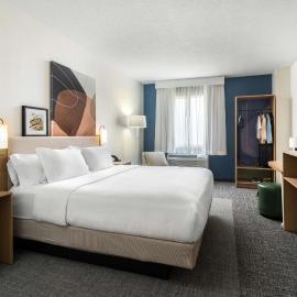 Spark by Hilton Opelousas, hotel in Opelousas